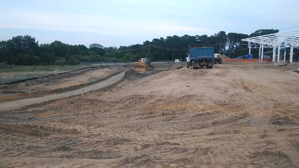 Wawa | cafe | 379 Dover Rd, Toms River, NJ 08757, USA | 8482166178 OR +1 848-216-6178