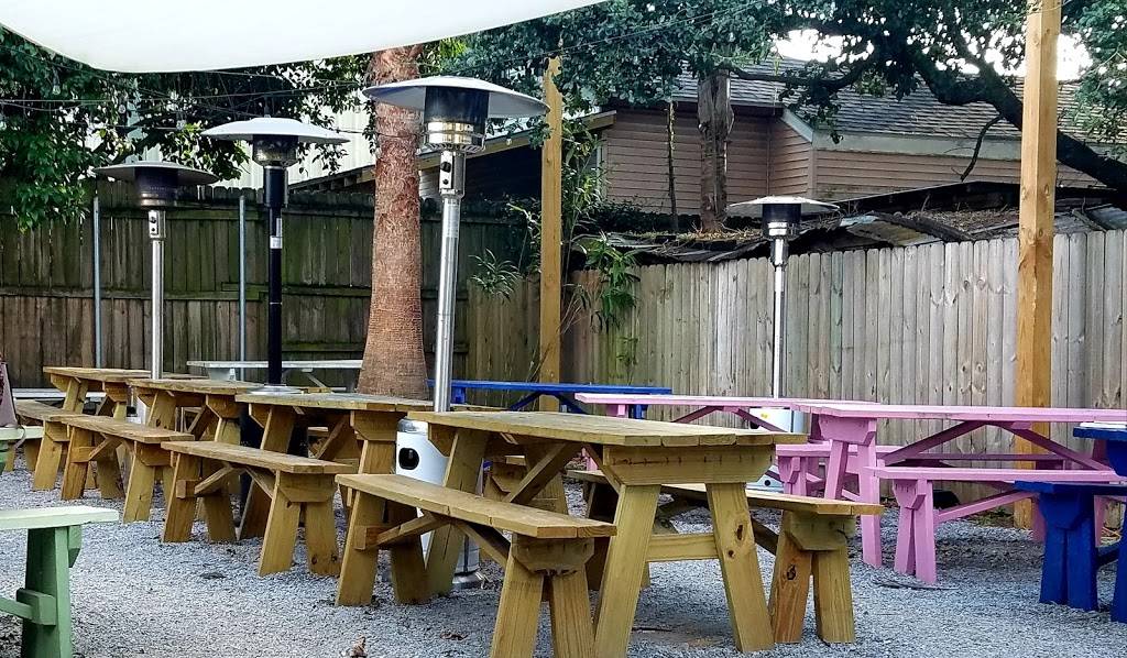 Barracuda | restaurant | 3984 Tchoupitoulas St, New Orleans, LA 70115, USA | 5042662961 OR +1 504-266-2961