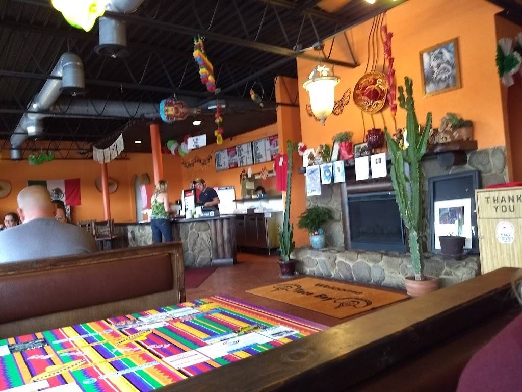 Taco Boy Restaurant | restaurant | 804 S Mission St, Mt Pleasant, MI 48858, USA | 9897720394 OR +1 989-772-0394