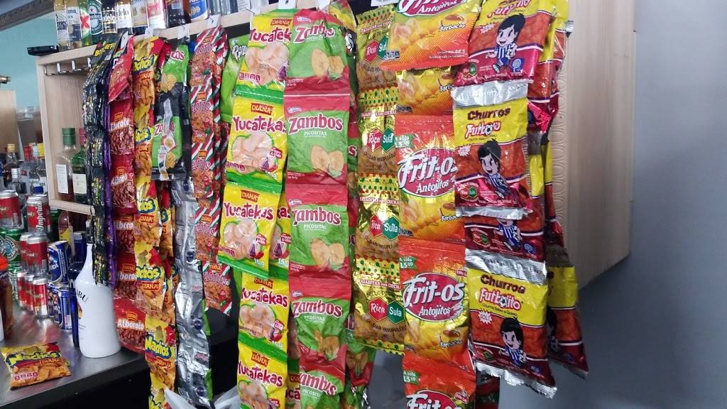 Real Honduras restaurant | restaurant | 75 S Murray Hill Rd, Columbus, OH 43228, USA | 6144659662 OR +1 614-465-9662