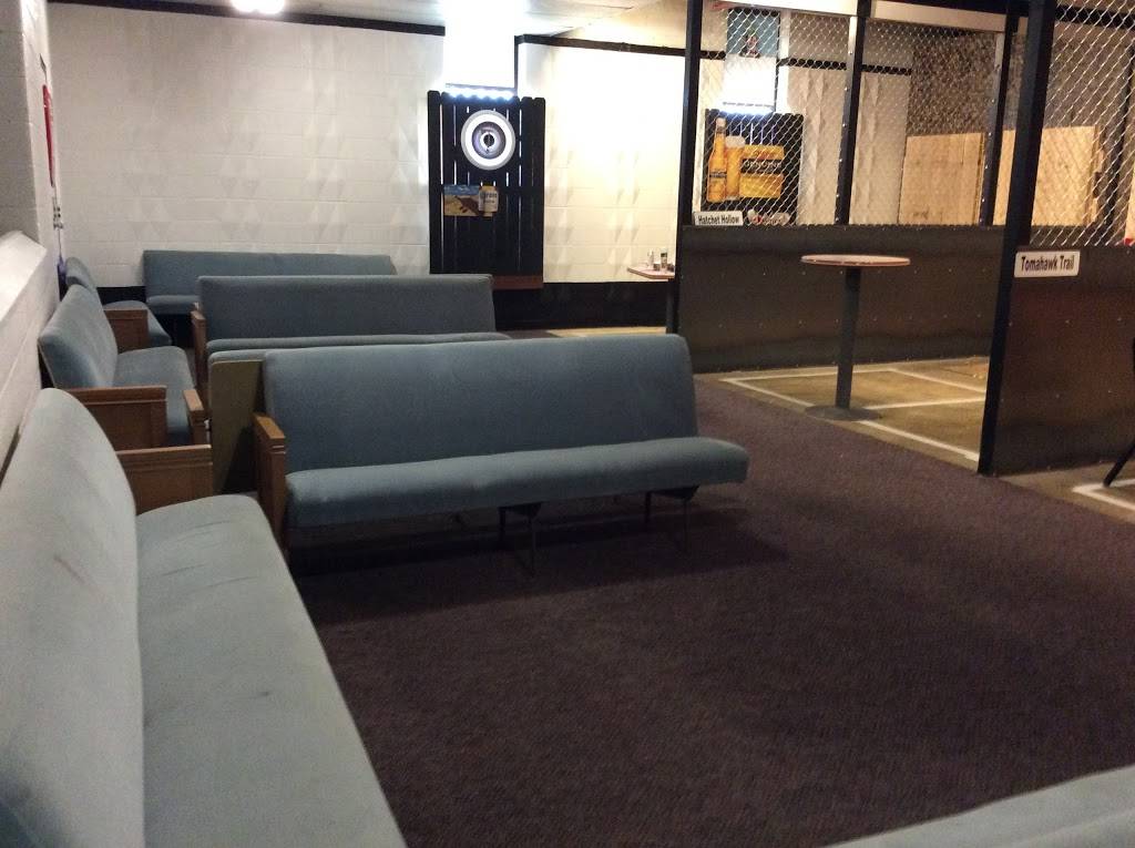 Kats Alley and Tomahawk Lanes | restaurant | 2915 S Slocum Rd, Ravenna, MI 49451, USA | 2318532275 OR +1 231-853-2275