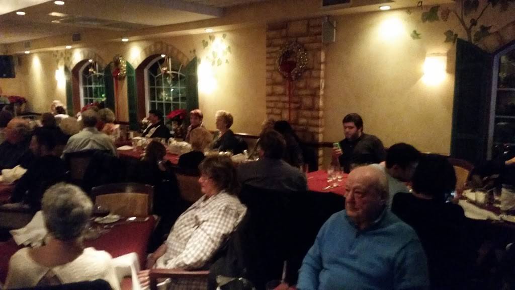 Diamond Spring Italian Restaurant & Bar | restaurant | 35 Evergreen Ave, Nutley, NJ 07110, USA | 9736613020 OR +1 973-661-3020