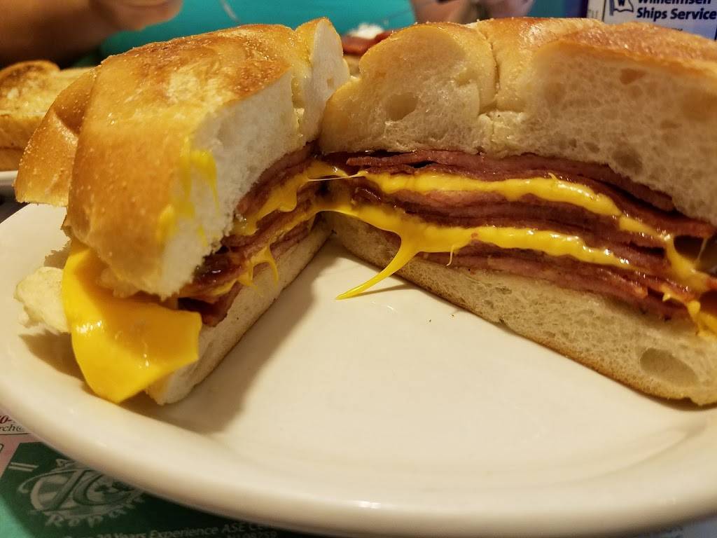 Sandys Cozy Corner | restaurant | 414 NJ-70, Lakehurst, NJ 08733, USA | 7326577088 OR +1 732-657-7088