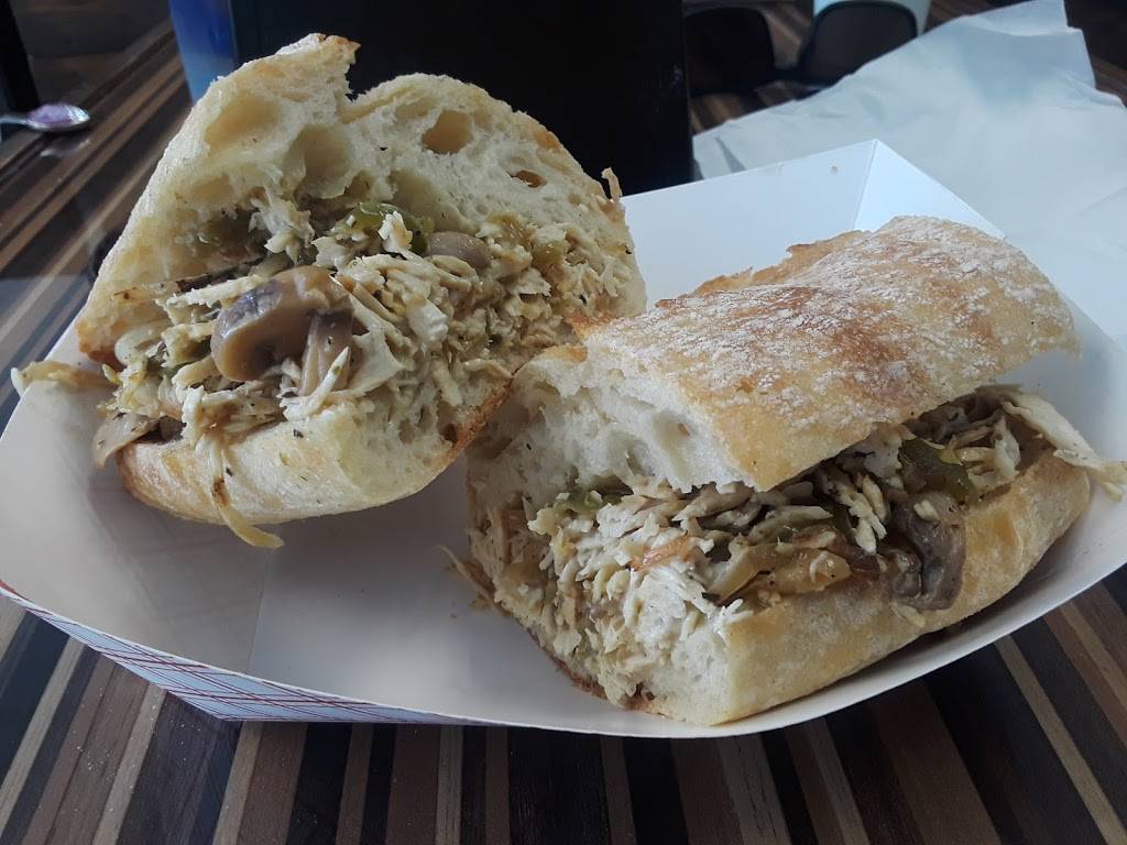 Manzanos Deli | meal delivery | 221 W Fairbanks Ave, Winter Park, FL 32789, USA | 4077257569 OR +1 407-725-7569