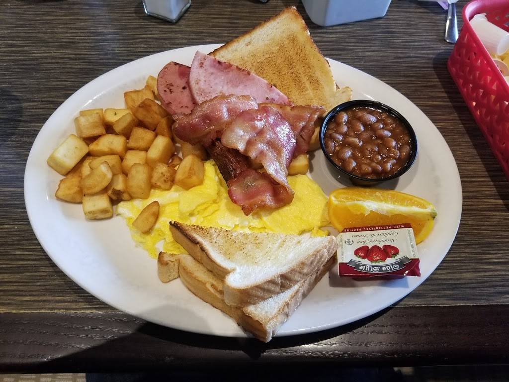 Fiftys Grill & Deli | restaurant | 426 Hespeler Rd, Cambridge, ON N1R 6J7, Canada | 5196220707 OR +1 519-622-0707