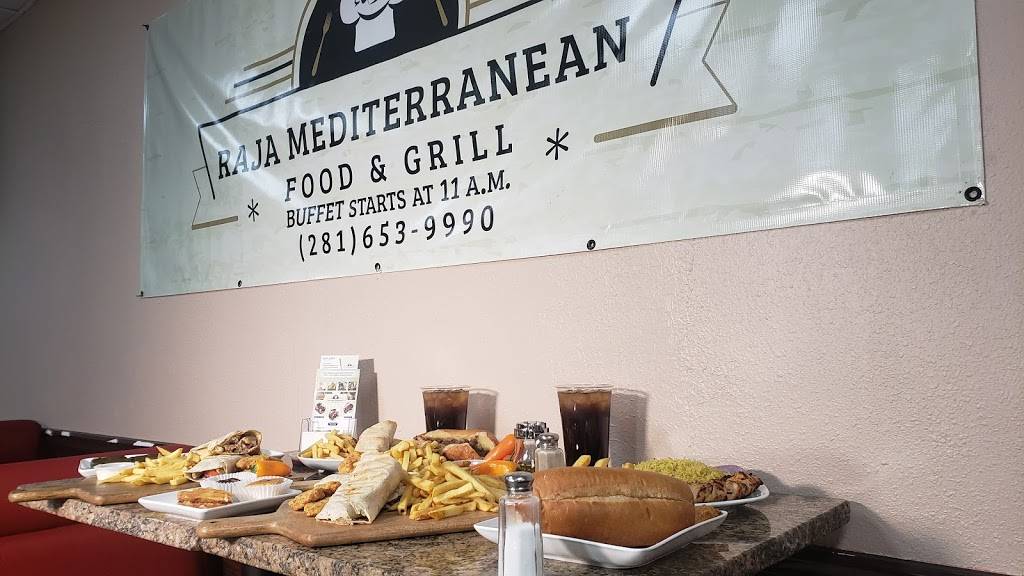 Al Aqsa Halal Kitchen | restaurant | 11600 Jones Rd Suite 103, Houston, TX 77070, USA | 2816539990 OR +1 281-653-9990