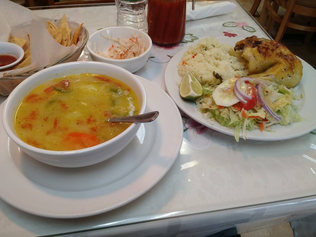 Las Perlas | restaurant | 16008 46th Ave, Flushing, NY 11358, USA | 7188867363 OR +1 718-886-7363