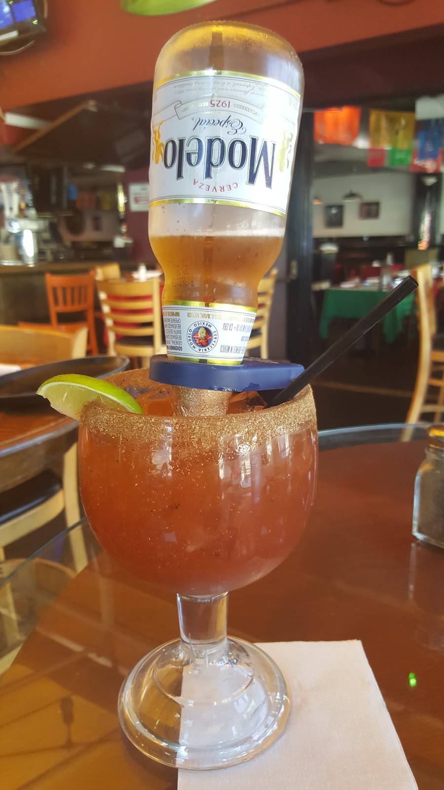 Hacienda Playa | restaurant | 8415 Pershing Dr, Playa Del Rey, CA 90293, USA | 3107516135 OR +1 310-751-6135