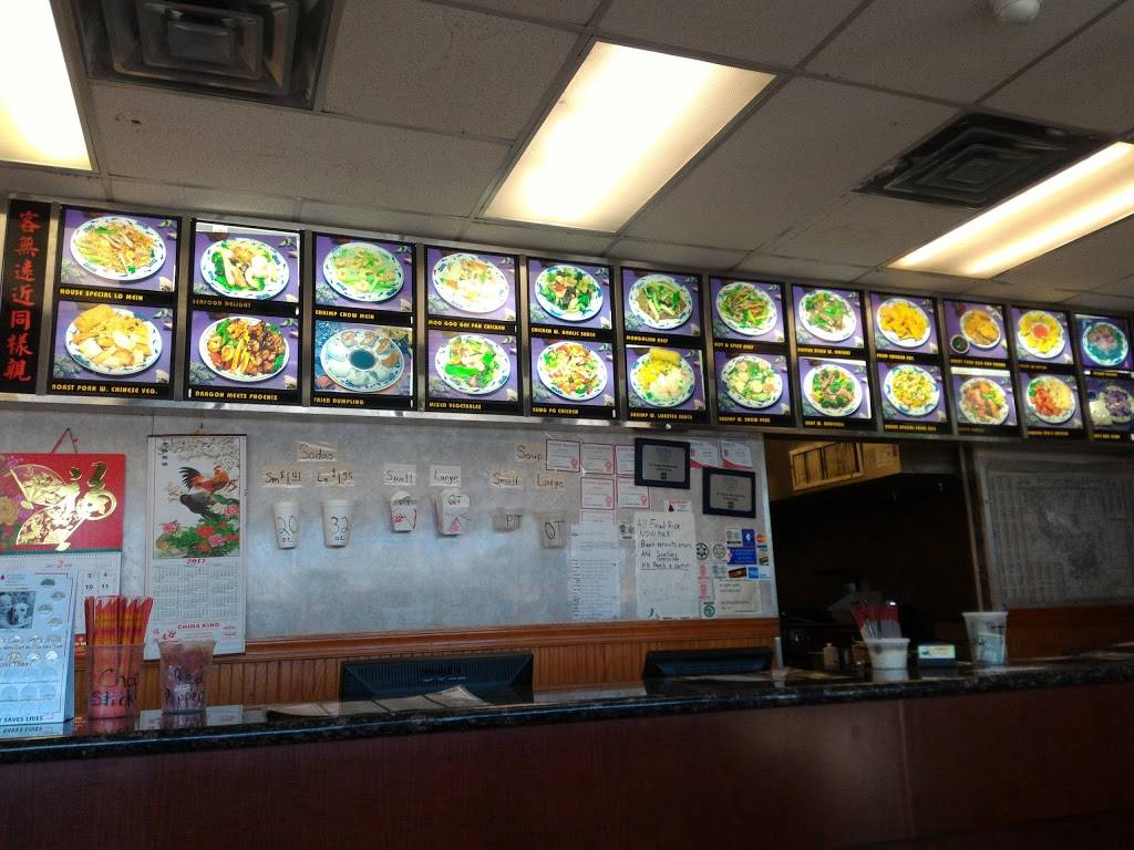 China King | restaurant | 5720 N Belt W Suite 50, Belleville, IL 62226, USA | 6182778888 OR +1 618-277-8888