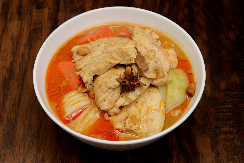 Palmsugar Thai Kitchen | restaurant | 6732 Crenshaw Blvd, Los Angeles, CA 90043, USA | 6262908623 OR +1 626-290-8623