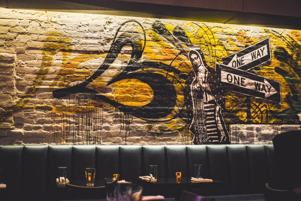 Savor Por Favor | restaurant | 157 2nd Ave, New York, NY 10003, USA | 9172617100 OR +1 917-261-7100