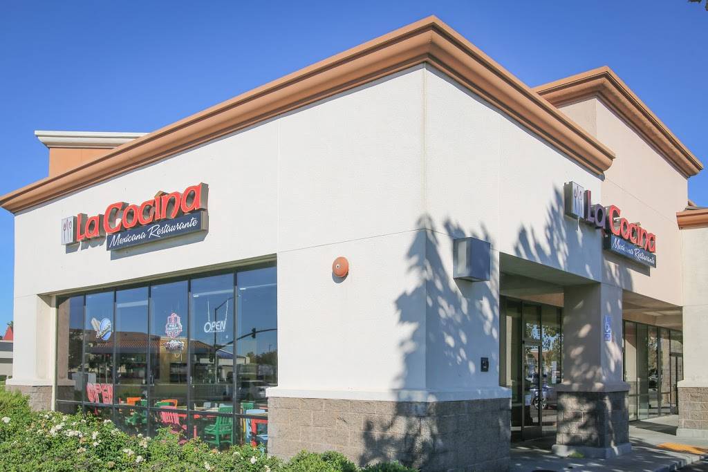 La Cocina Mexicana Restaurant | restaurant | 105 Dorset Dr # A, Dixon, CA 95620, USA | 7076931102 OR +1 707-693-1102