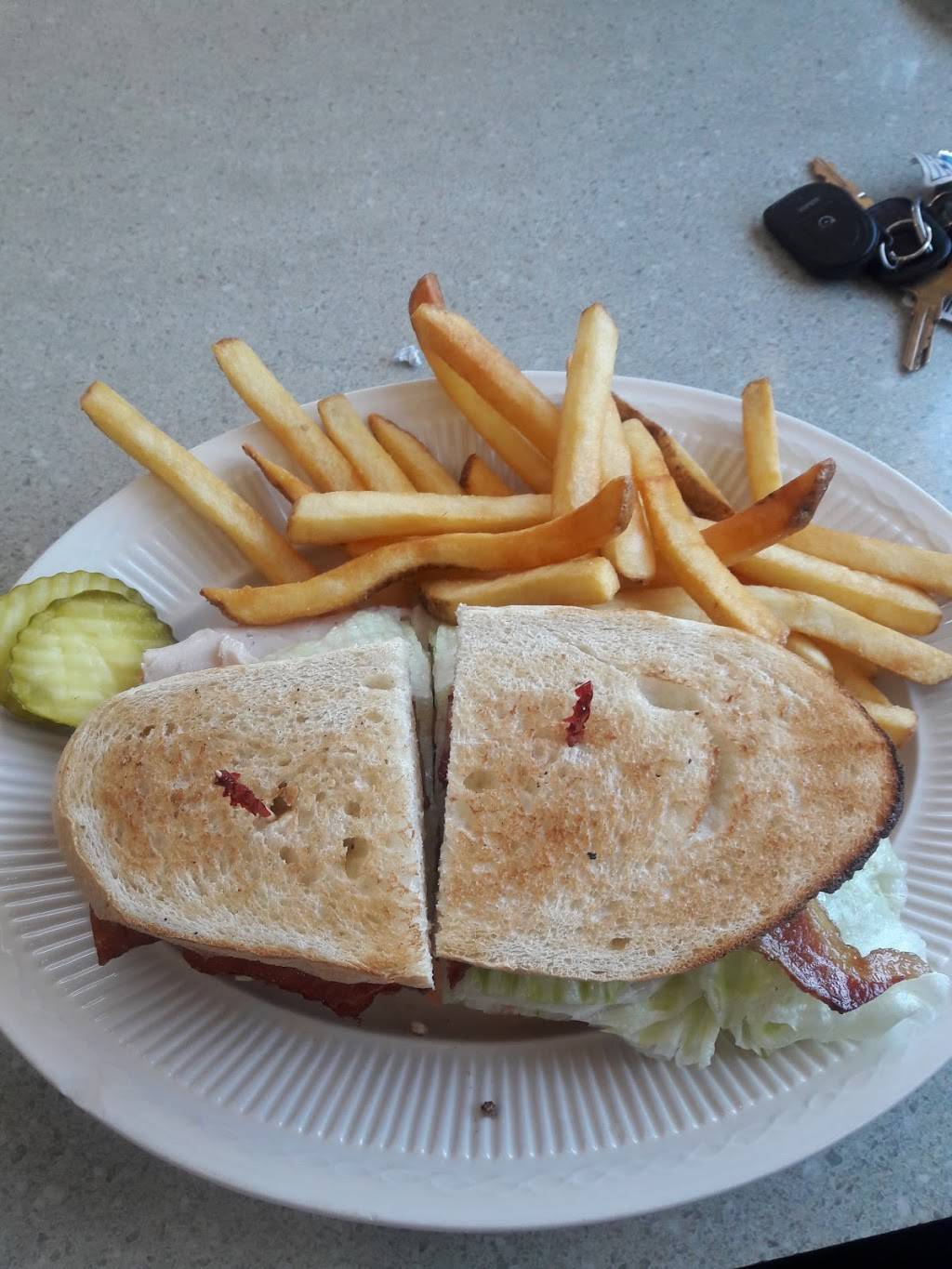 Blanchards 101 Diner | restaurant | 322 Cambridge St, Worcester, MA 01603, USA | 5087984070 OR +1 508-798-4070