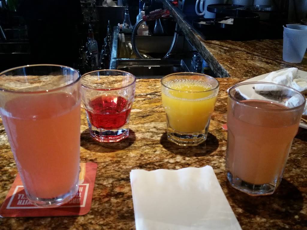 Black Bull Chop House | restaurant | 300 Pacific Coast Hwy, Huntington Beach, CA 92648, USA | 7149696700 OR +1 714-969-6700