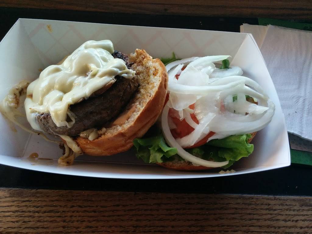 Sketch Burger | restaurant | 413 E Girard Ave, Philadelphia, PA 19125, USA | 2156343466 OR +1 215-634-3466