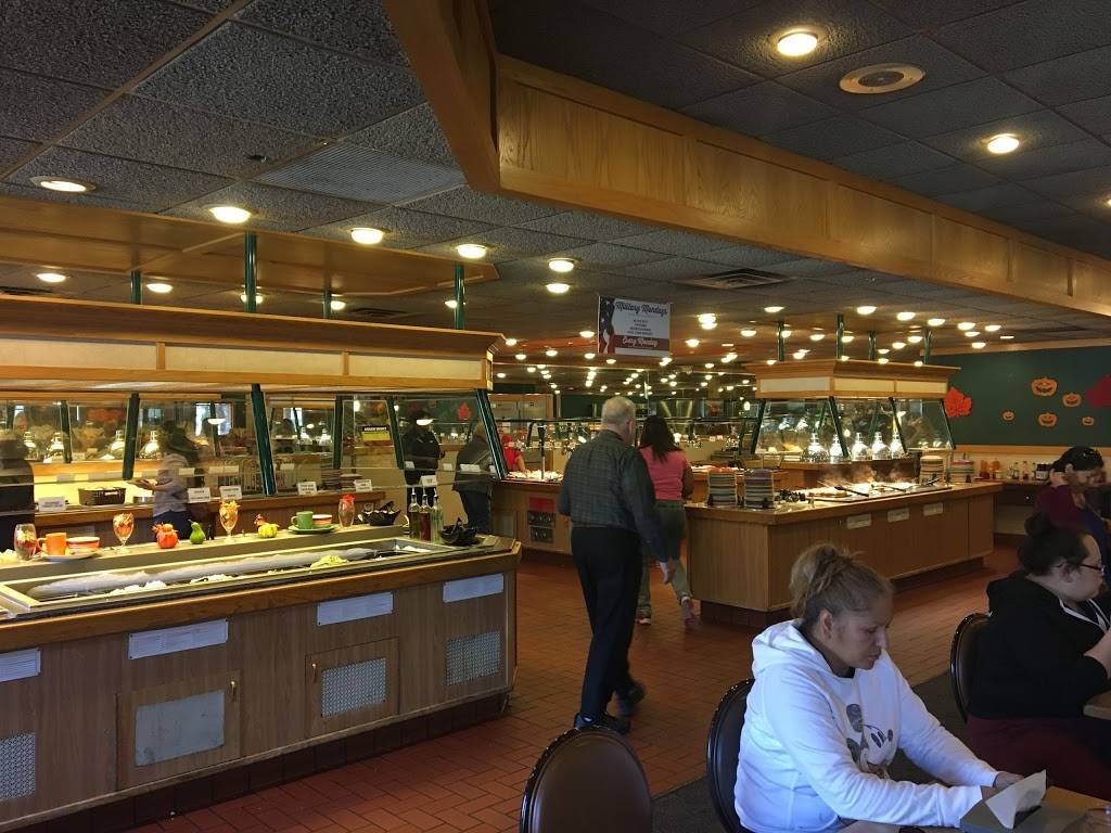 Old Country Buffet | restaurant | 4902 S 74th St, Greenfield, WI 53220, USA | 4142828431 OR +1 414-282-8431