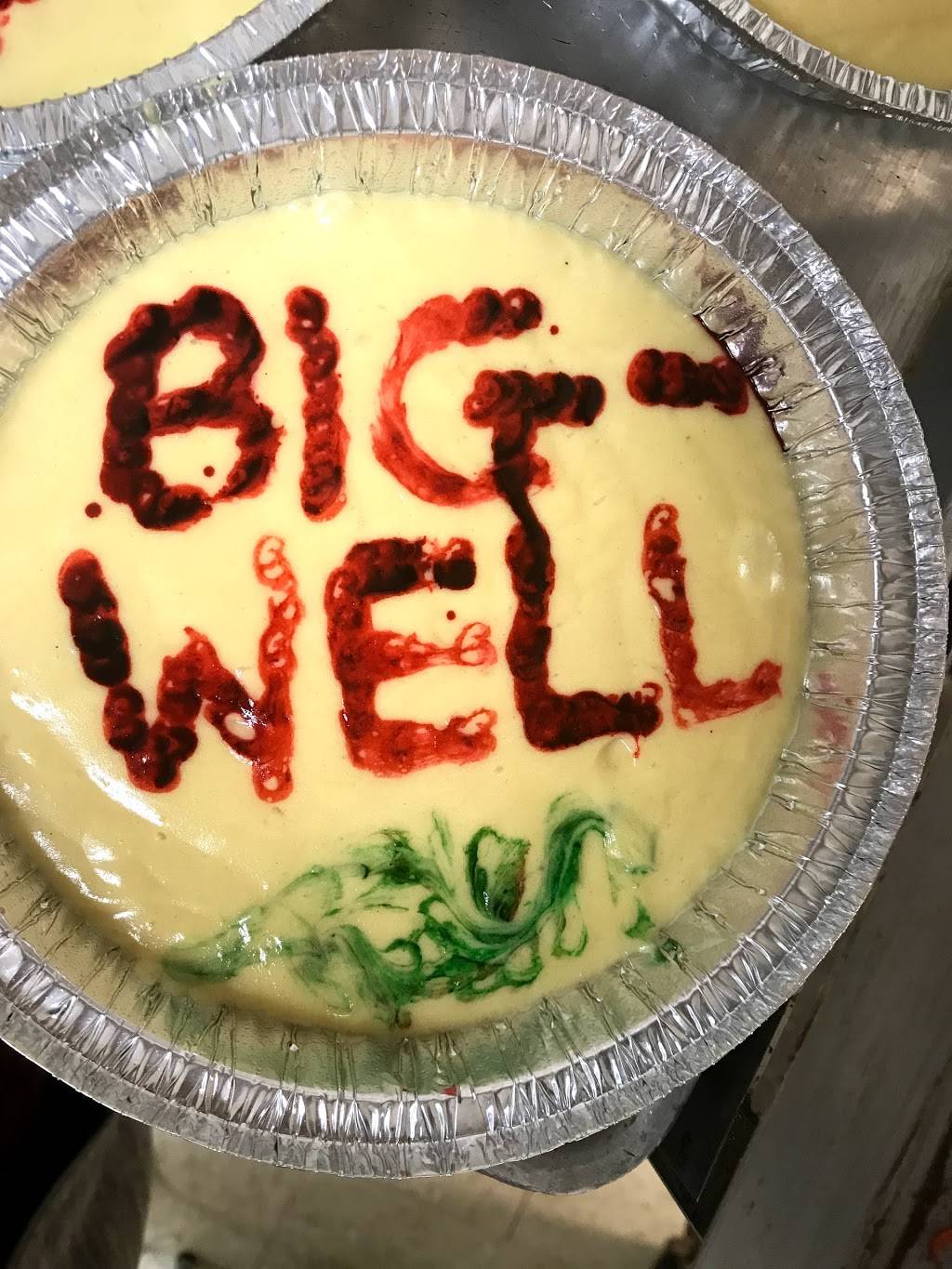 Bigwell | bakery | 10708 Liberty Ave, Jamaica, NY 11417, USA | 7184803875 OR +1 718-480-3875