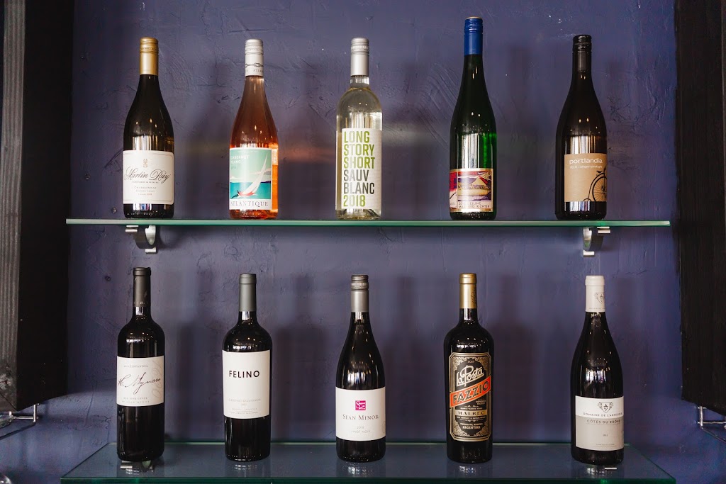 Deco Lounge | restaurant | 607 S Boston Ave, Tulsa, OK 74119, USA | 9189328391 OR +1 918-932-8391