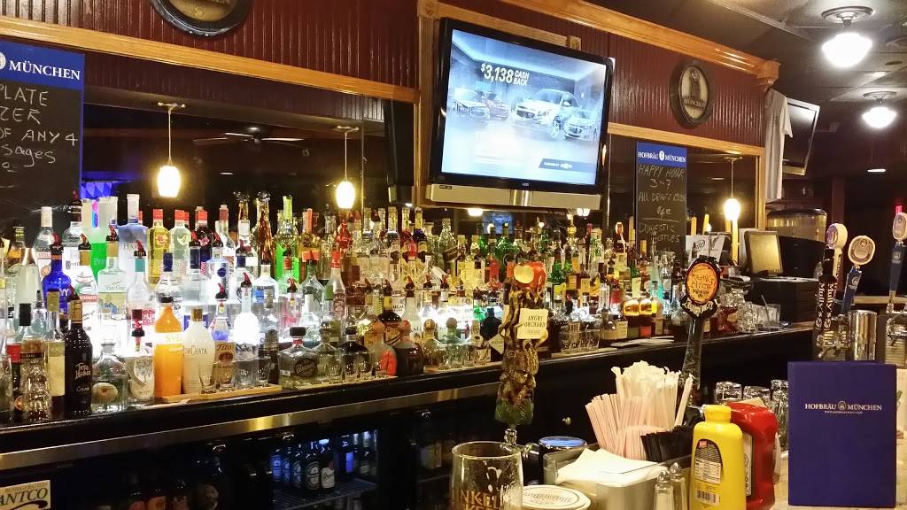 Bavarian Brauhaus | restaurant | 7304 Pkwy Dr S, Hanover, MD 21076, USA | 4107120300 OR +1 410-712-0300