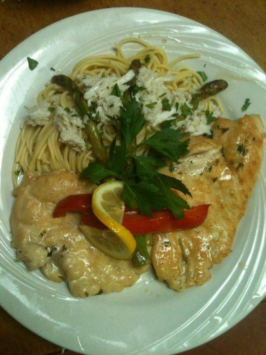 Taste Of Italy | restaurant | 105 Clarion Rd, Altavista, VA 24517, USA | 4343092624 OR +1 434-309-2624