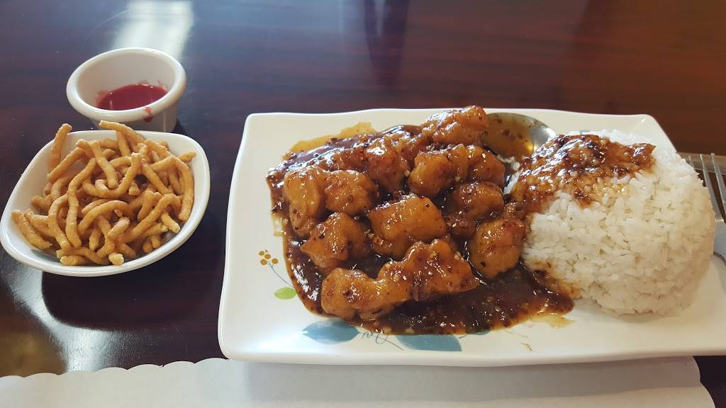 Fannys Wok | restaurant | 33195 Temecula Pkwy, Temecula, CA 92592, USA | 9513039500 OR +1 951-303-9500