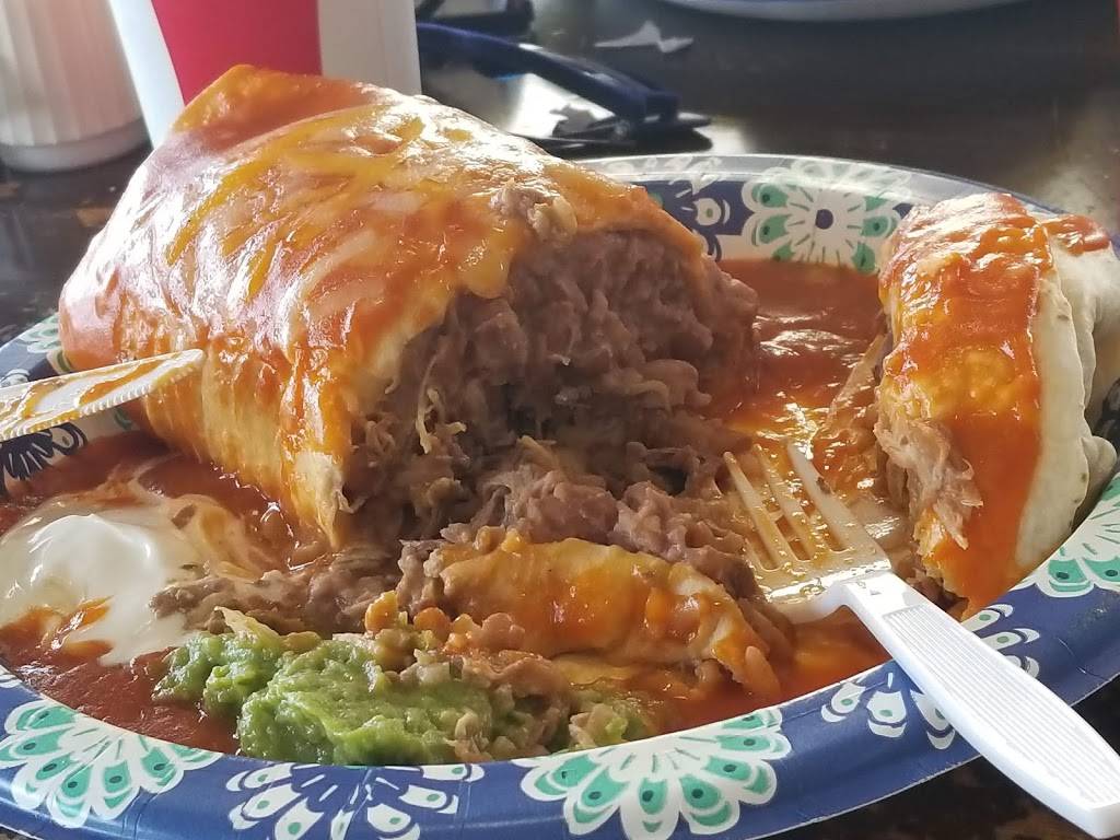 Burrito Boy | restaurant | 510 E Broadway, Eugene, OR 97402, USA | 5413448070 OR +1 541-344-8070