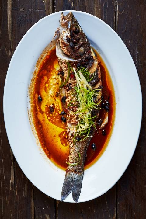 Kings Co Imperial | meal delivery | 20 Skillman Ave, Brooklyn, NY 11211, United States | 7186102000 OR +1 718-610-2000