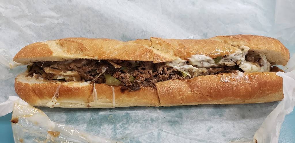 Philly Steak Factory | meal takeaway | 5410 New Hope Commons Dr, Durham, NC 27707, USA | 9194909753 OR +1 919-490-9753