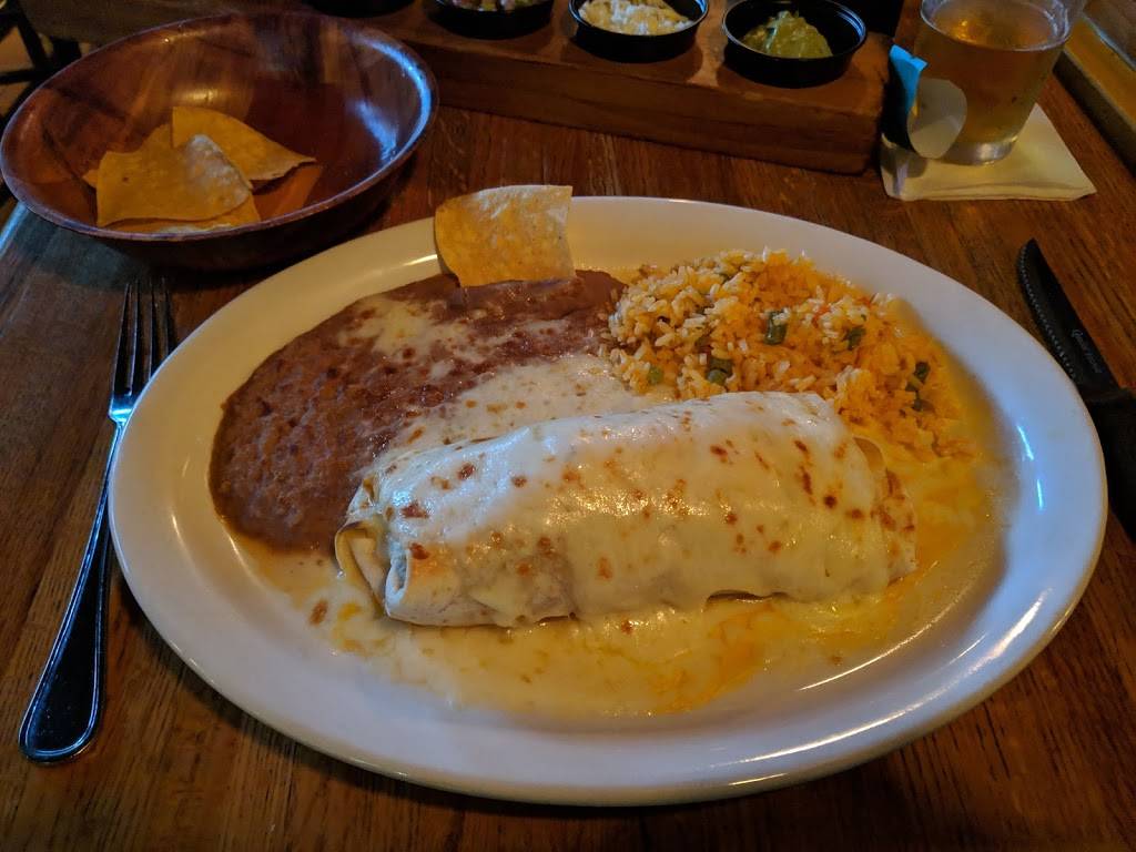 Senor Burrito | restaurant | 142 SE 6th Ave, Delray Beach, FL 33483, USA | 5612785757 OR +1 561-278-5757