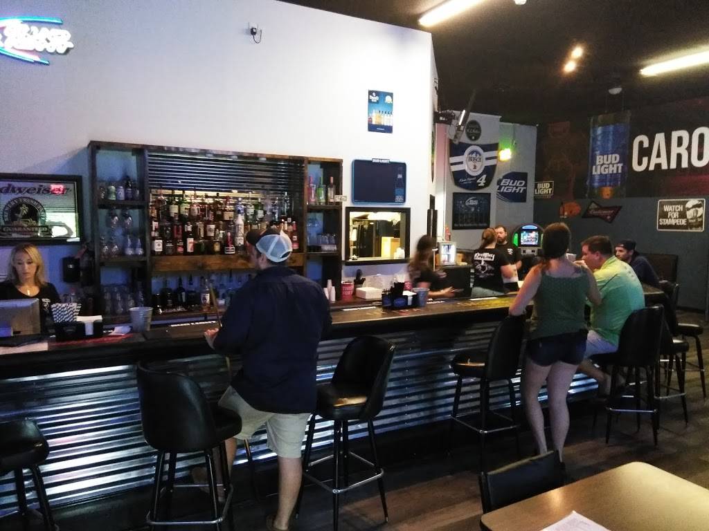 OverTime Bar & Grill, LLC | restaurant | 1840 Bluff Rd, Columbia, SC 29201, USA | 8037280555 OR +1 803-728-0555