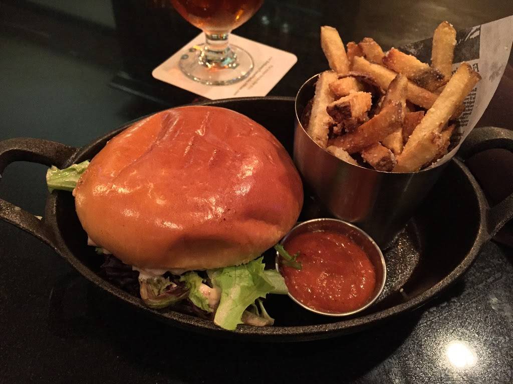 Five Odd Fellows Food & Drink | restaurant | 1811 Broadway, Nashville, TN 37203, USA | 6153208899 OR +1 615-320-8899