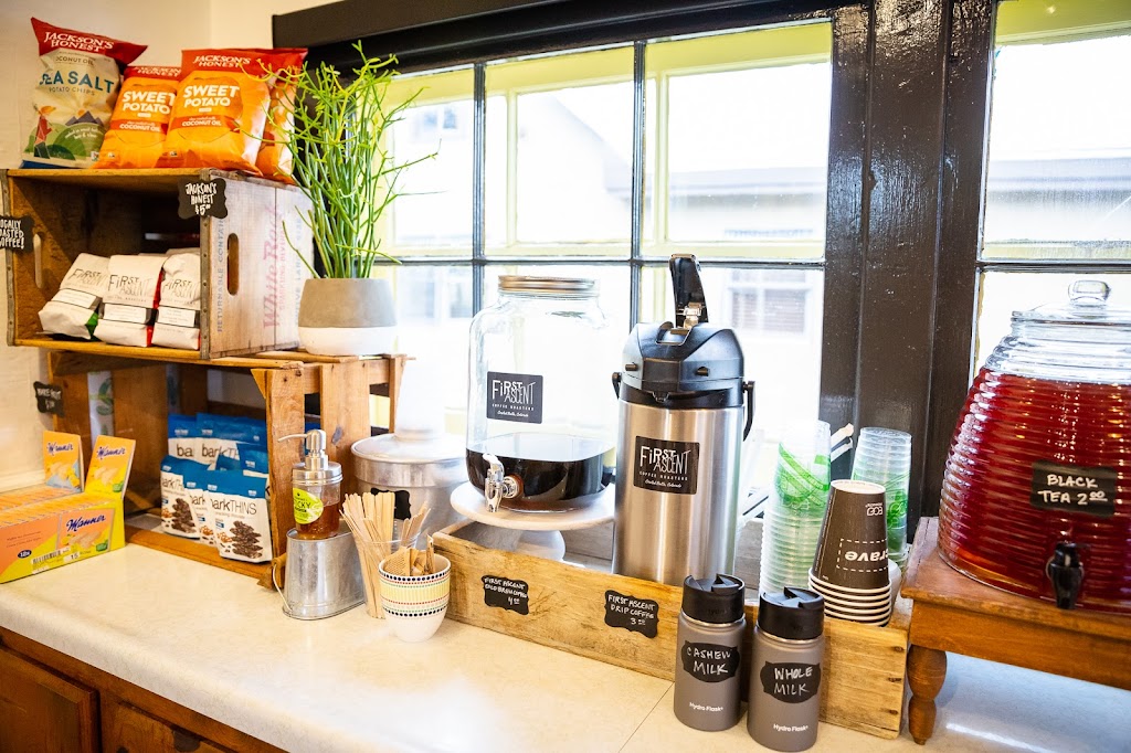 Scouts General Store | cafe | 509 Elk Ave, Crested Butte, CO 81224, USA | 9706425770 OR +1 970-642-5770