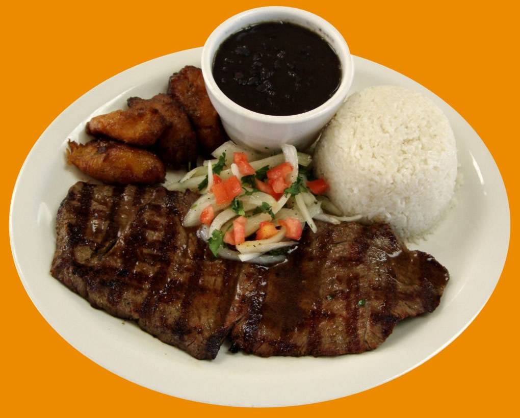 La Parrilla Rotisserie & Grill | restaurant | 3456 Red Rd, Miramar, FL 33025, USA | 9542513019 OR +1 954-251-3019