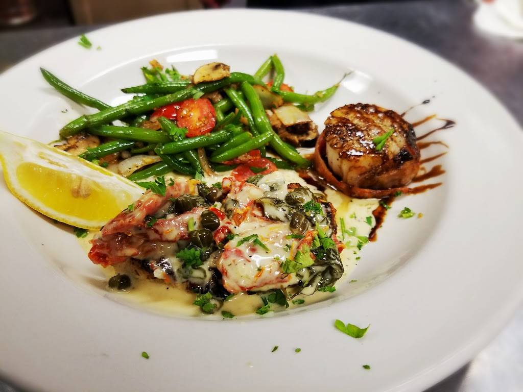 Pilonis Italian Restaurant | restaurant | 1733 Lafayette Ave, Terre Haute, IN 47804, USA | 8124664744 OR +1 812-466-4744