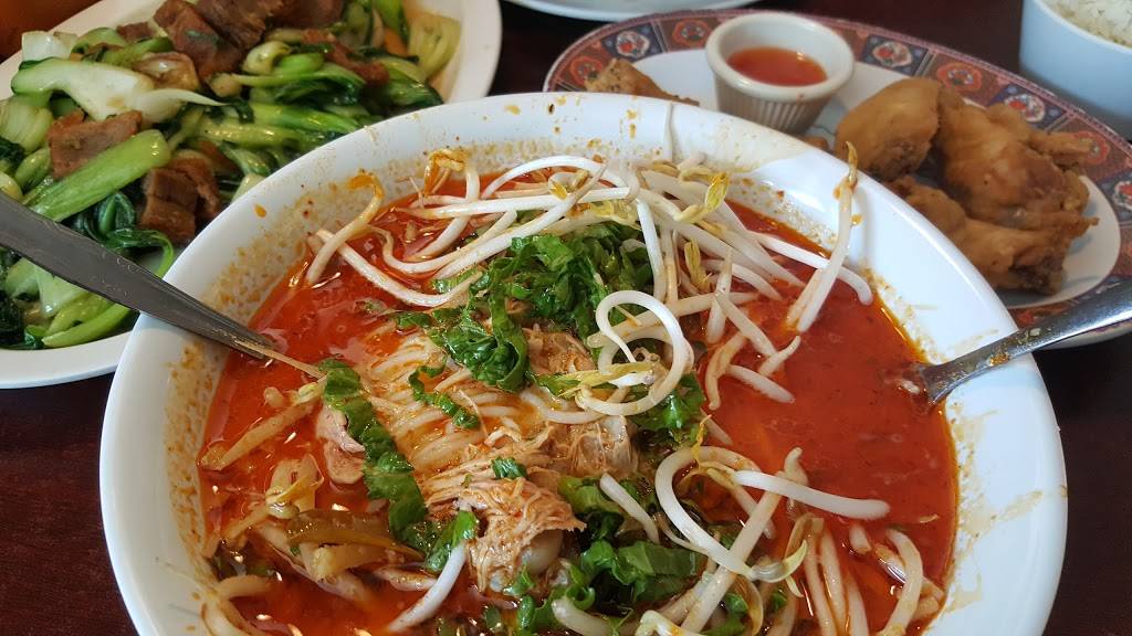 Eastside Thai Restaurant | restaurant | 879 Payne Ave, St Paul, MN 55130, USA | 6517766599 OR +1 651-776-6599
