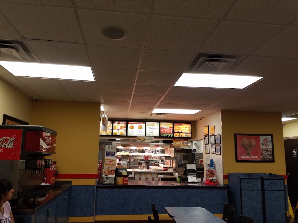 Churchs Chicken | restaurant | 2333 Bob Bullock Loop, Laredo, TX 78043, USA | 9567917824 OR +1 956-791-7824