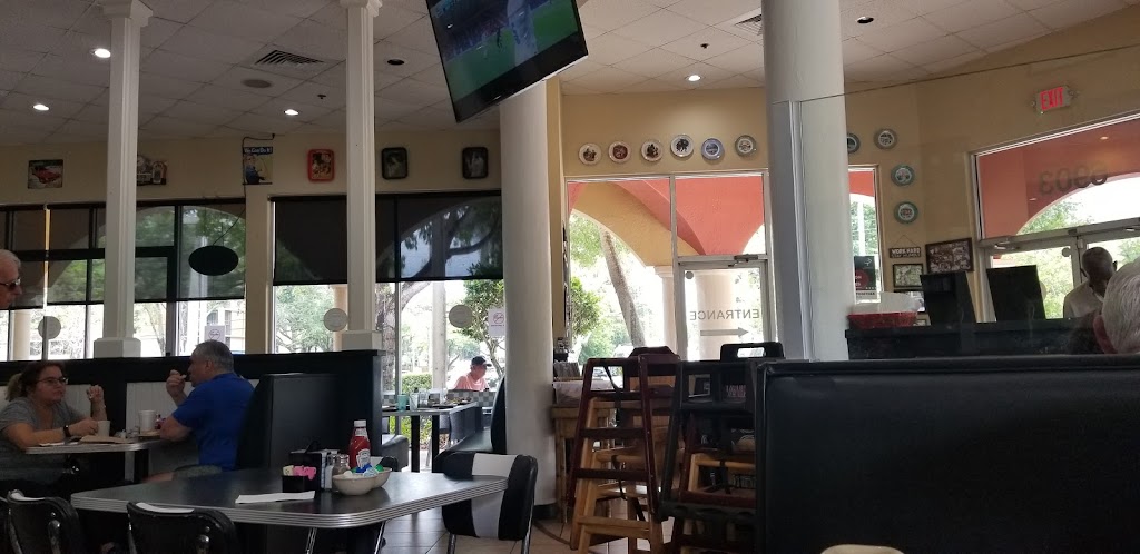 Plantation Diner | meal takeaway | 6903 W Broward Blvd, Plantation, FL 33317, USA | 9547912985 OR +1 954-791-2985