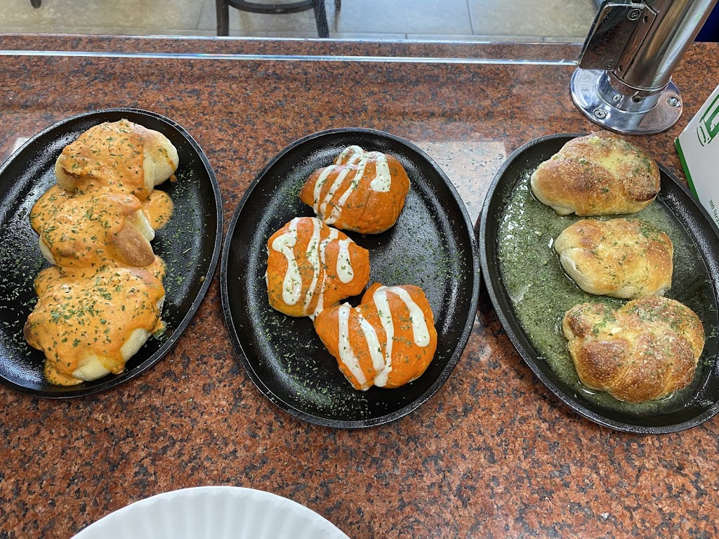 Staten Island Slice | restaurant | 1880 Hylan Blvd, Staten Island, NY 10305, USA | 9295525040 OR +1 929-552-5040