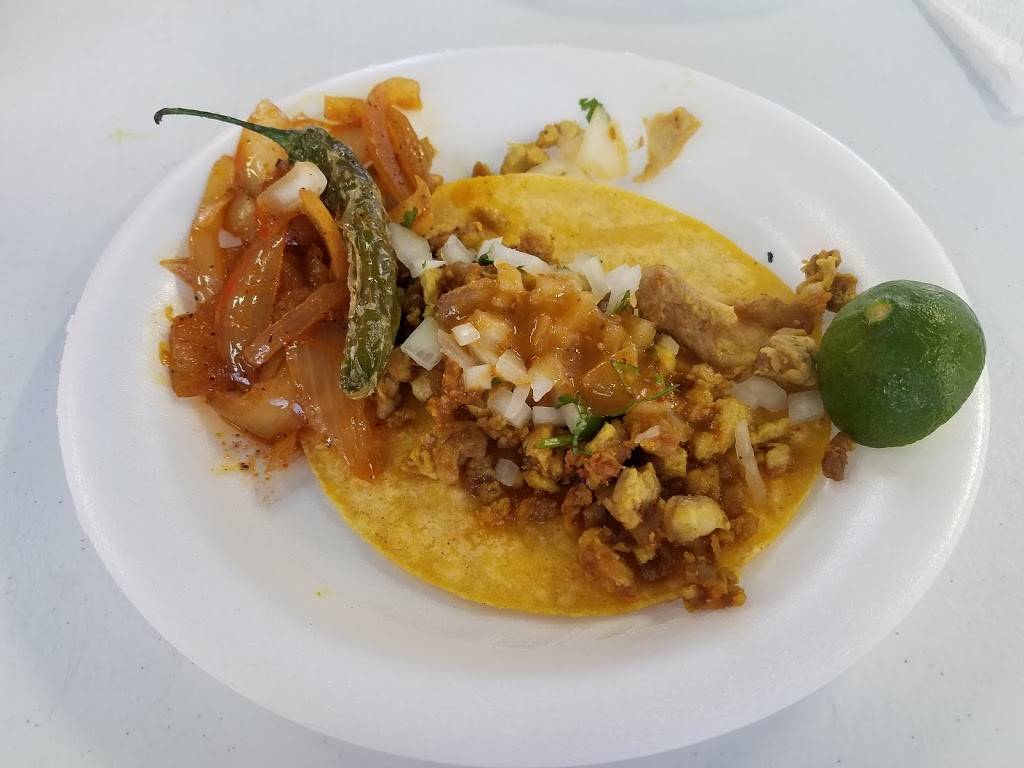 El Bigo Taco | restaurant | 420 E Southern Ave #107, Mesa, AZ 85204, United States | 6024693154 OR +1 602-469-3154