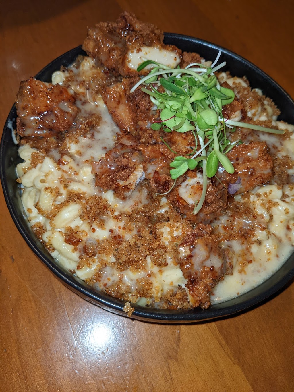 Norm’s | restaurant | 9348 Deschutes Rd Unit G & H, Palo Cedro, CA 96073, USA | 5305474920 OR +1 530-547-4920