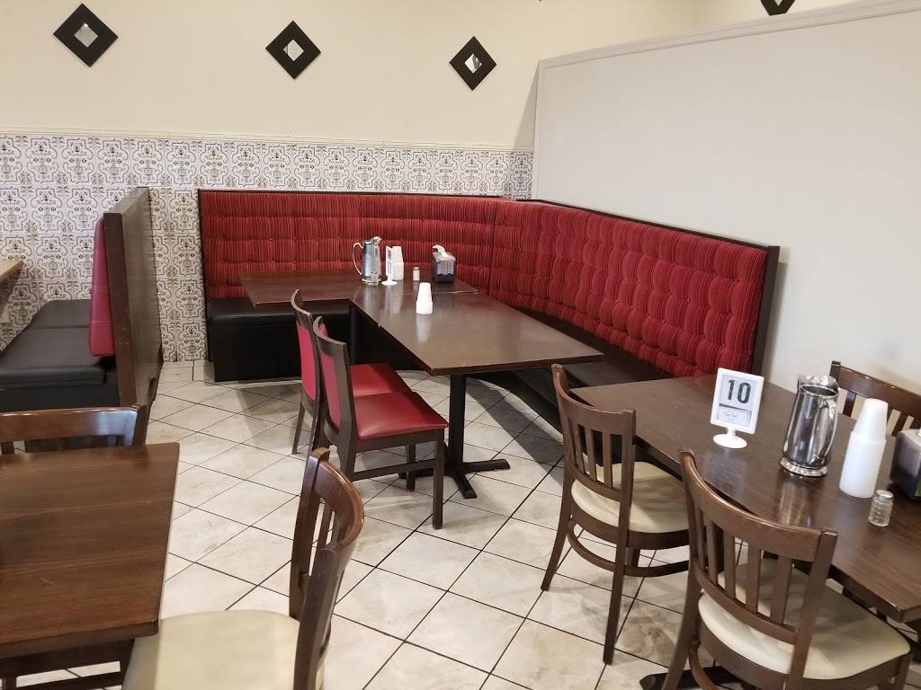 Tabaq Restaurant | restaurant | 1625 Oak Tree Road, Edison, NJ 08820, USA | 7322439829 OR +1 732-243-9829