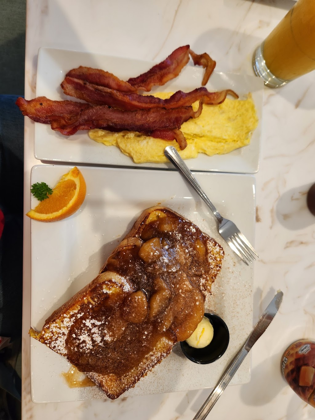 Kekes Breakfast Cafe | restaurant | 12959 Atlantic Blvd FL-10, Jacksonville, FL 32225, USA | 9048654979 OR +1 904-865-4979