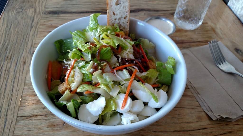 Pig In A Pickle | restaurant | 341 Corte Madera Town Center, Corte Madera, CA 94925, USA | 4158913265 OR +1 415-891-3265