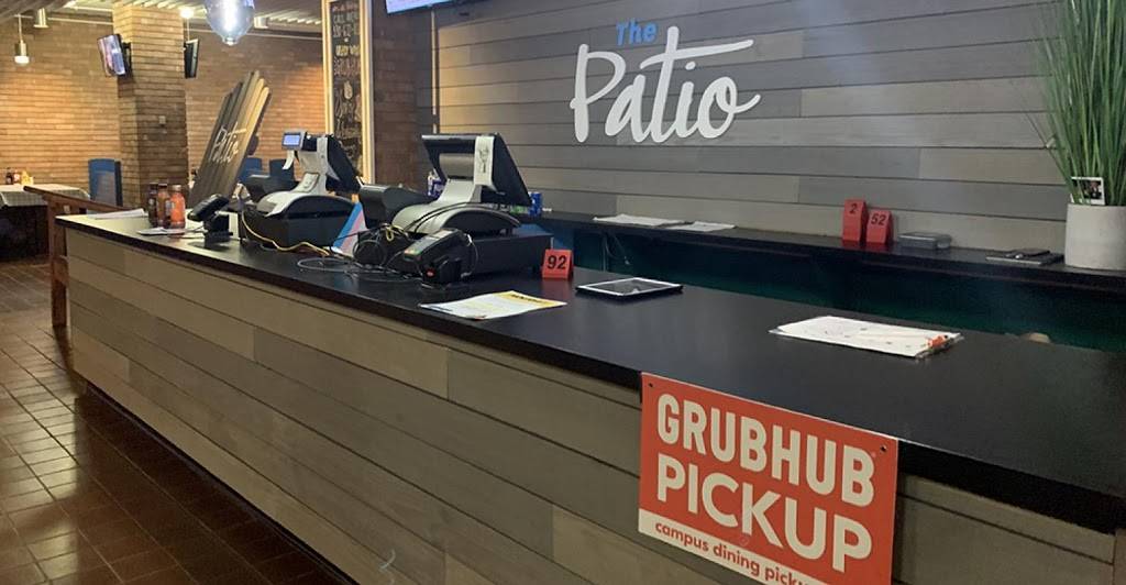 The Patio | restaurant | 1075 Risman Dr, Kent, OH 44242, USA | 3306728112 OR +1 330-672-8112