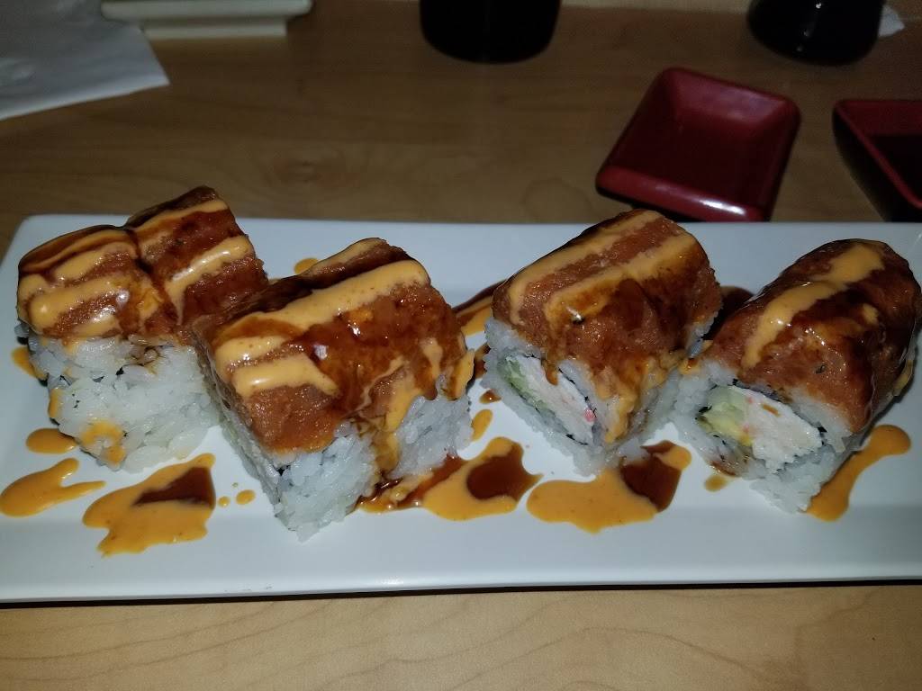 Sapporo Sushi | restaurant | 39252 Winchester Rd, Murrieta, CA 92563, USA | 9514617629 OR +1 951-461-7629