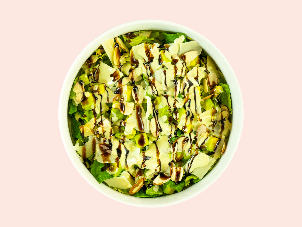 The Good Salad | restaurant | 371 Laurelwood Rd, Santa Clara, CA 95054, USA | 4085644548 OR +1 408-564-4548
