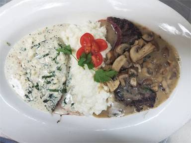 DiBenedetto Trattoria | restaurant | 1766 Algonquin Rd, Hoffman Estates, IL 60192, USA | 8474965016 OR +1 847-496-5016