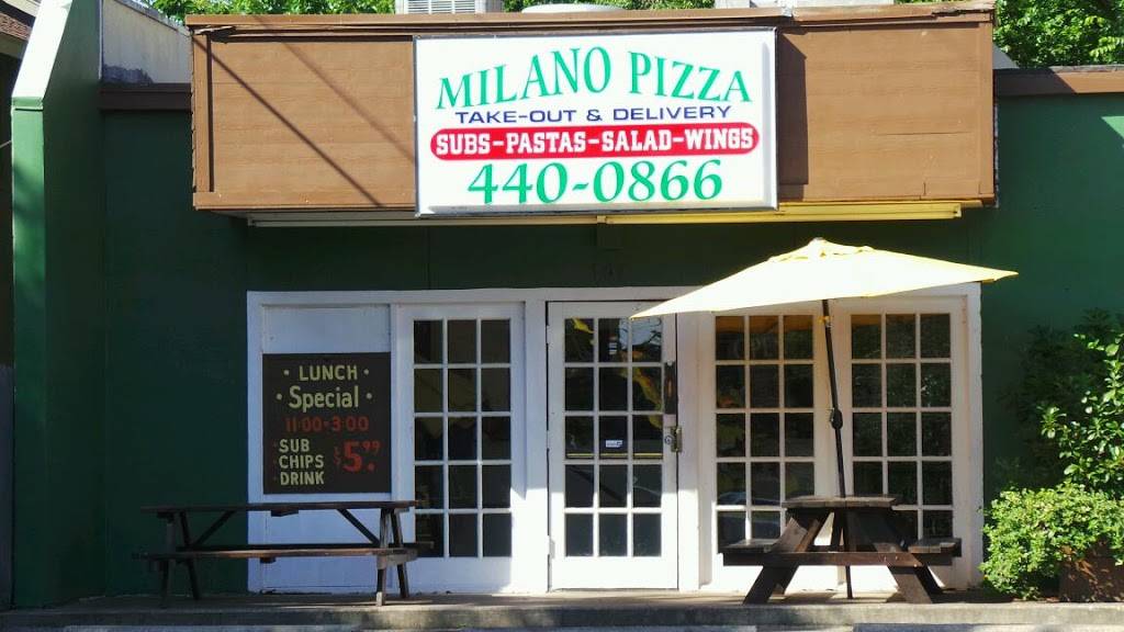 Milano Pizza | restaurant | 1025 W Stassney Ln #101, Austin, TX 78745, USA | 5124400866 OR +1 512-440-0866