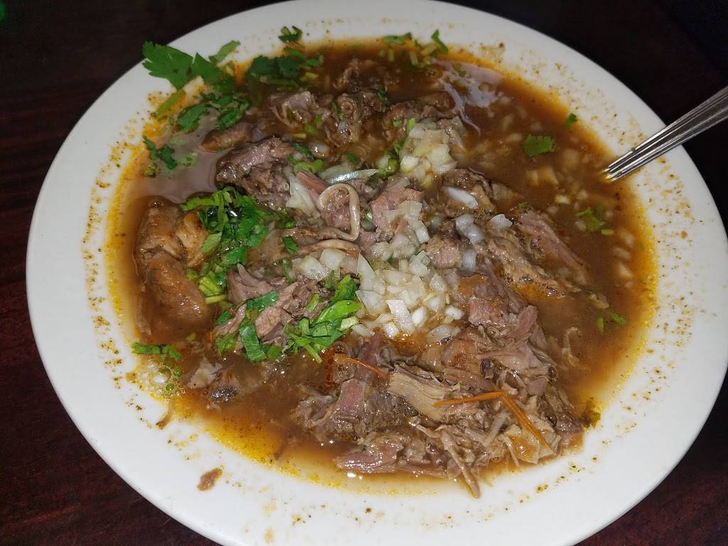 Birrieria Patinos Ocotlan | restaurant | 3813 W 26th St, Chicago, IL 60623, USA | 7732774116 OR +1 773-277-4116