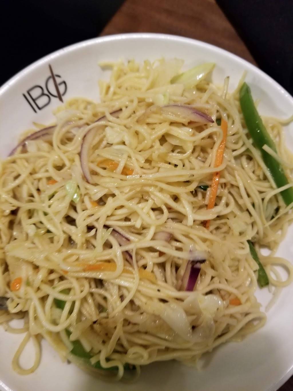 Inchin’s Bamboo | restaurant | 9601 N Tryon St, Charlotte, NC 28262, USA | 9805853850 OR +1 980-585-3850